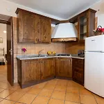 Vacanze Albamarina Apartment Lipari (Isola Lipari)