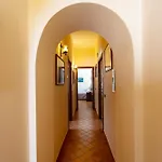 Apartment Vacanze Albamarina Lipari (Isola Lipari)