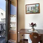 Apartment Vacanze Albamarina Lipari (Isola Lipari)