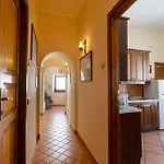 Apartment Vacanze Albamarina Lipari (Isola Lipari)