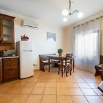Vacanze Albamarina Lipari (Isola Lipari)