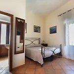 Vacanze Albamarina Apartment *