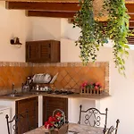 Apartment Vacanze Albamarina Lipari (Isola Lipari)