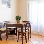 Vacanze Albamarina Apartment