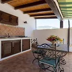 Vacanze Albamarina Lipari (Isola Lipari)