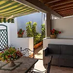 Vacanze Albamarina Apartment