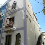 Vacanze Albamarina Lipari (Isola Lipari)