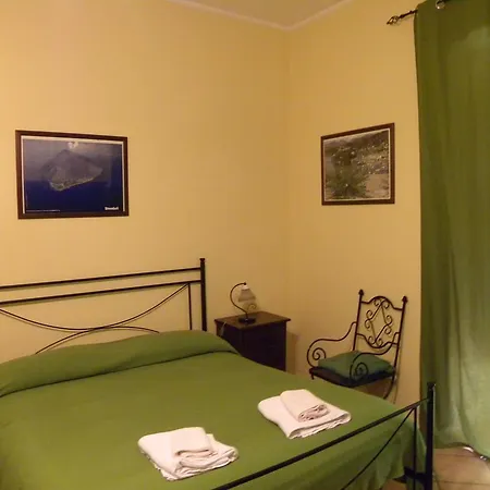 Vacanze Albamarina Apartman *