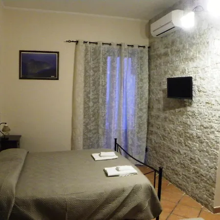 Apartment Vacanze Albamarina *