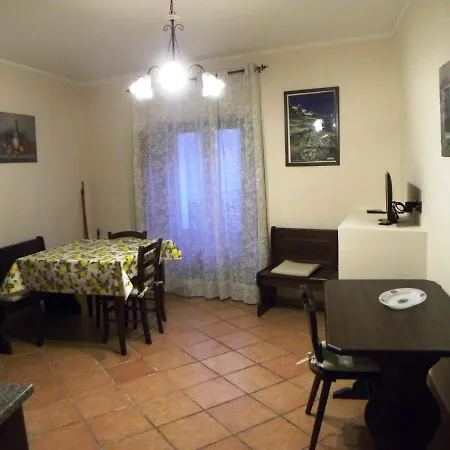 Vacanze Albamarina *