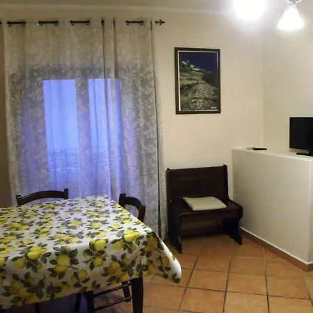 Vacanze Albamarina *