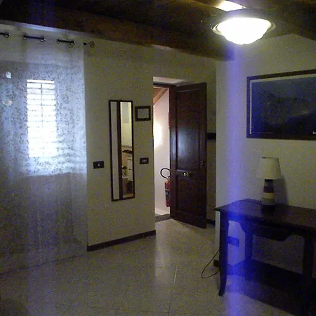 Vacanze Albamarina * Lipari (Isola Lipari)