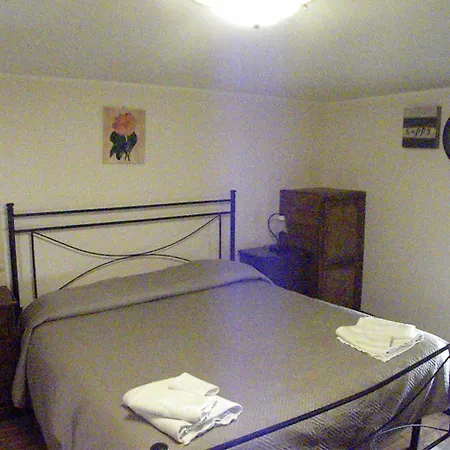 Vacanze Albamarina Apartment