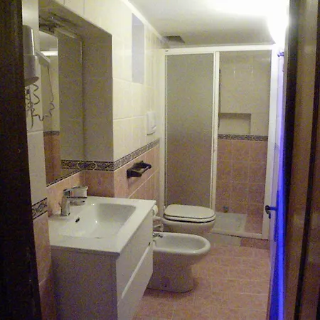 Vacanze Albamarina Apartment *