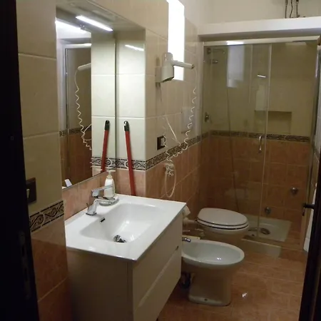 Apartment Vacanze Albamarina