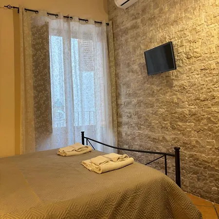 Vacanze Albamarina Apartman