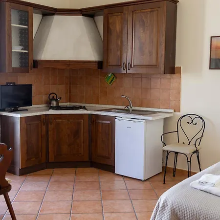 Apartment Vacanze Albamarina *