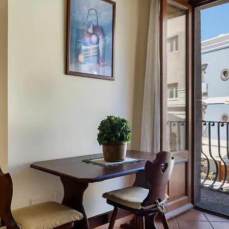 Apartment Vacanze Albamarina *