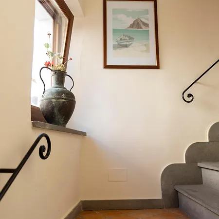 Vacanze Albamarina Apartment Lipari (Isola Lipari)