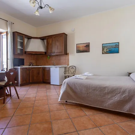 Apartment Vacanze Albamarina