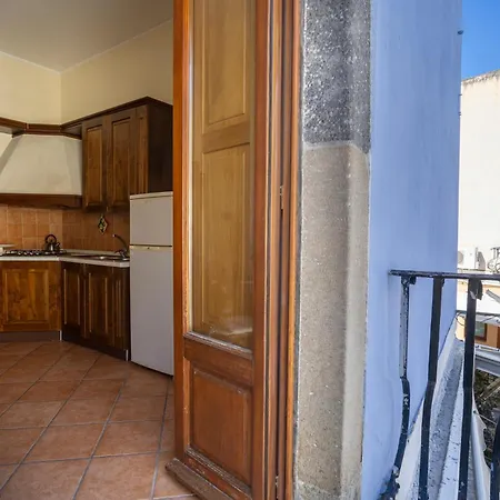 Vacanze Albamarina Lipari (Isola Lipari)