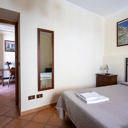 Vacanze Albamarina Apartment