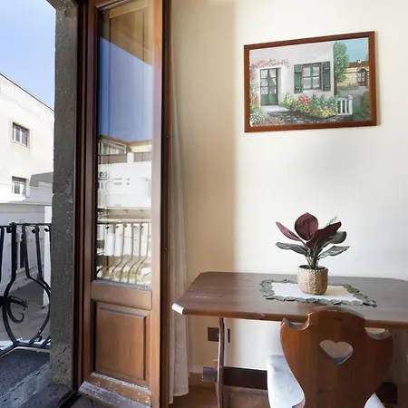 Apartment Vacanze Albamarina Lipari (Isola Lipari)