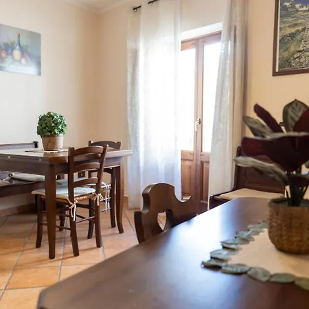Vacanze Albamarina Lipari (Isola Lipari)