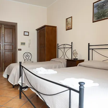 Vacanze Albamarina * Lipari (Isola Lipari)