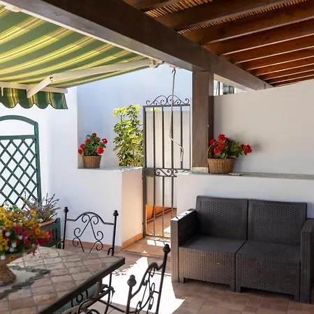 Vacanze Albamarina Apartment