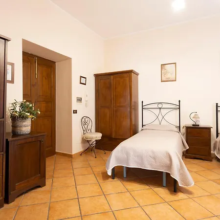 Apartment Vacanze Albamarina *