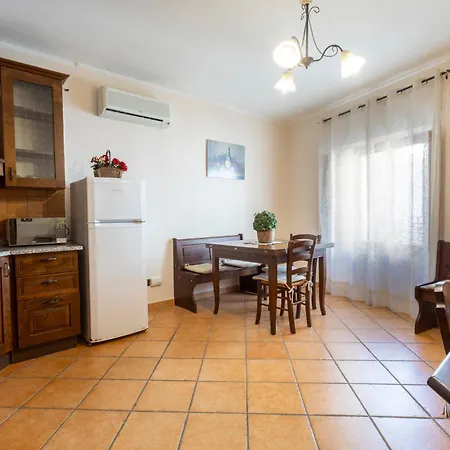 Vacanze Albamarina Lipari (Isola Lipari)