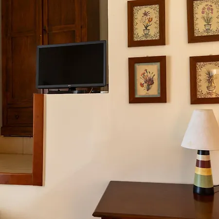 Vacanze Albamarina Apartment
