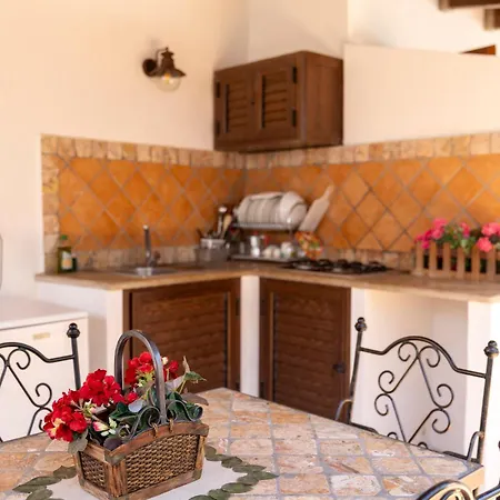 Apartment Vacanze Albamarina *