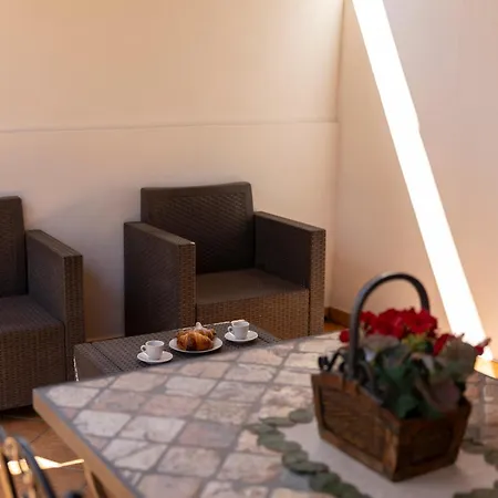 Vacanze Albamarina 아파트 리파리
