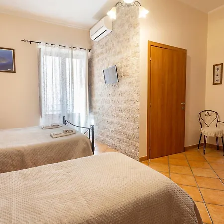 Vacanze Albamarina Lipari (Isola Lipari)