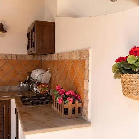 Vacanze Albamarina Lipari (Isola Lipari)