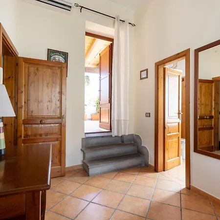 Apartment Vacanze Albamarina