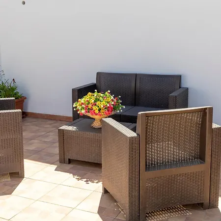 Vacanze Albamarina Apartment Lipari (Isola Lipari)