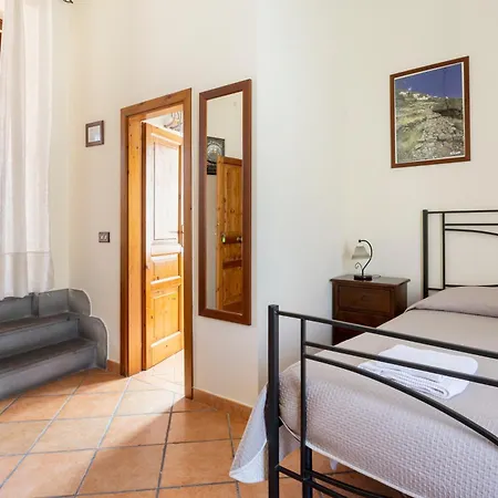 Vacanze Albamarina Lipari (Isola Lipari)
