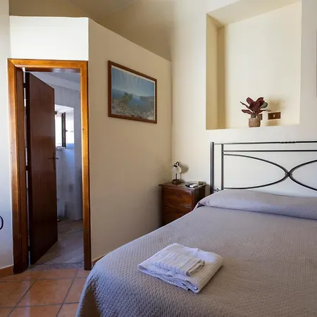 Апартаменты Vacanze Albamarina