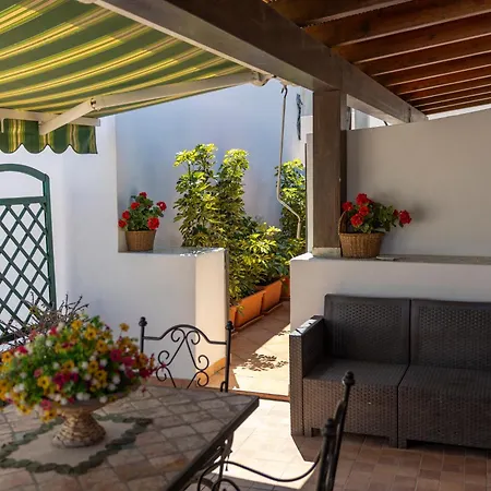 Vacanze Albamarina Apartment