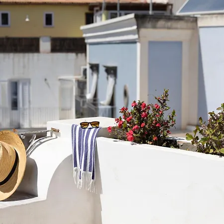 Vacanze Albamarina Lipari (Isola Lipari)