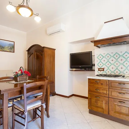 Apartment Vacanze Albamarina