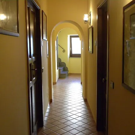 Vacanze Albamarina Apartman