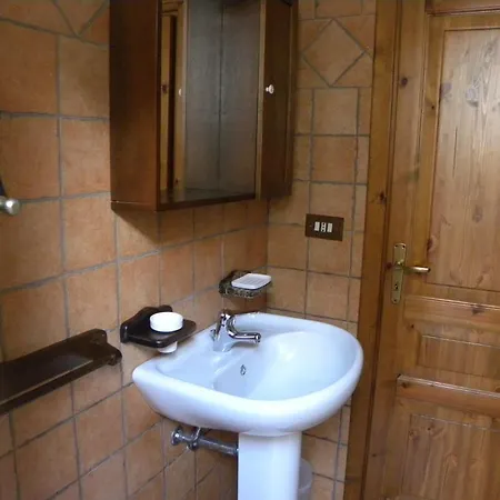 Vacanze Albamarina Apartman *