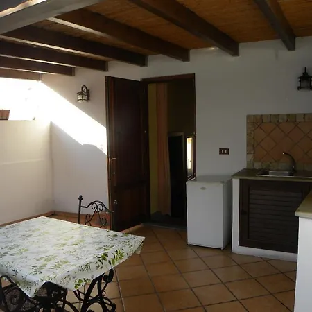 Vacanze Albamarina Lipari (Isola Lipari)