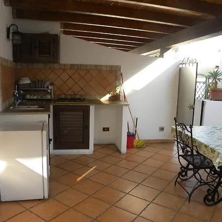 Apartment Vacanze Albamarina