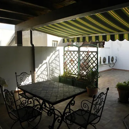 Vacanze Albamarina * Lipari