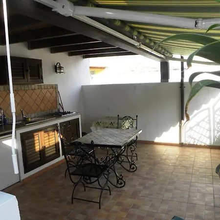 Vacanze Albamarina *